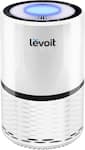Levoit - Aerone Air Purifier with Replacement Filter - White