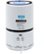Alt View Zoom 11. Levoit - Aerone 129 Sq. Ft True HEPA Air Purifier with Replacement Filter - White.