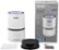 Alt View Zoom 12. Levoit - Aerone 129 Sq. Ft True HEPA Air Purifier with Replacement Filter - White.
