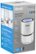 Alt View Zoom 18. Levoit - Aerone 129 Sq. Ft True HEPA Air Purifier with Replacement Filter - White.