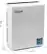 Alt View 23. Levoit - TruClean Smart 360 Sq. Ft True HEPA Air Purifier - White.