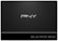 Front Zoom. PNY - 250GB Internal SATA Solid State Drive.