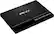Alt View 1. PNY - CS900 250GB Internal SSD SATA - Black.
