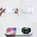 Alt View 17. Anker - PowerWave+ Wireless Charging Pad with Watch Holder - White.