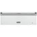 Front Zoom. Viking - Professional 5 Series 29" Warming Drawer - Frost White.