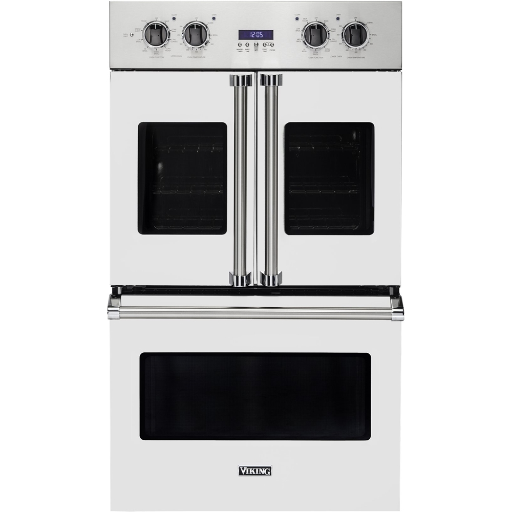 VESC5304BSS  Viking Professional 30 Smoothtop Electric Range -  Convection, Self Clean