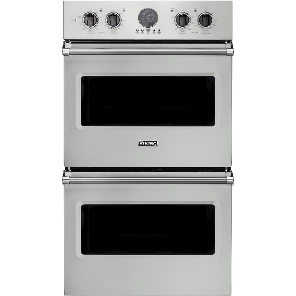 Best Buy: Wolf E Series Contemporary 30 Built-In Double Electric