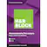 Front. H&R Block - H&R Block - Deluxe + State Tax Software.