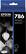 Front. Epson - 786 Ink Cartridge - Black.