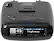 Front. Escort - Passport X70 Radar Detector - Black.
