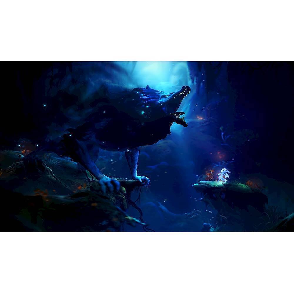 Alt View 14. Microsoft - Ori and the Will of the Wisps.