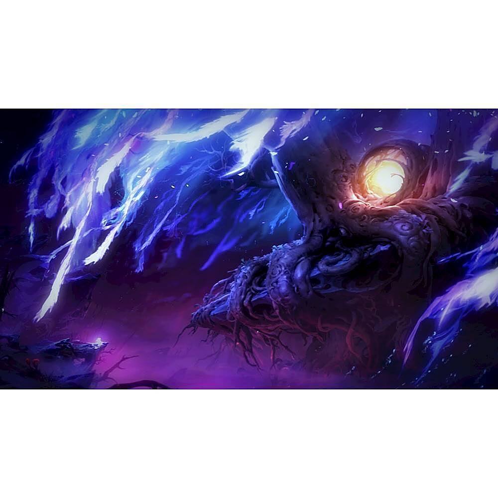 Alt View 17. Microsoft - Ori and the Will of the Wisps.