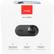 Alt View 16. Rylo - Geek Squad Certified Refurbished 360 Degree Action Camera - Black.