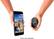 Alt View 18. Rylo - Geek Squad Certified Refurbished 360 Degree Action Camera - Black.