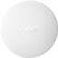 Front. Google - Geek Squad Certified Refurbished Nest Temperature Sensor - White.