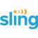 Front. Sling TV - 40% off your first two months (new subscribers only) (Immediate delivery).