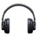 Front Zoom. PreSonus - Eris HD10BT Wireless Noise Cancelling Over-the-Ear Headphones - Black.