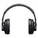 Front. PreSonus - Eris HD10BT Wireless Noise Cancelling Over-the-Ear Headphones - Black.