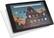 Alt View 17. Amazon - Fire HD 10 2019 release - 10.1" - Tablet - 32GB - White.