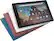 Alt View 11. Amazon - Fire HD 10 2019 release - 10.1" - Tablet - 32GB - Twilight Blue.