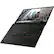 Alt View 11. Lenovo - ThinkPad X1 Extreme 15.6" Laptop - Intel Core i7 - 16GB Memory - NVIDIA GeForce GTX 1650 - 512GB Solid State Drive - Black Paint.