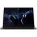 Alt View 12. Lenovo - ThinkPad X1 Extreme 15.6" Laptop - Intel Core i7 - 16GB Memory - NVIDIA GeForce GTX 1650 - 512GB Solid State Drive - Black Paint.