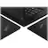 Alt View 13. Lenovo - ThinkPad X1 Extreme 15.6" Laptop - Intel Core i7 - 16GB Memory - NVIDIA GeForce GTX 1650 - 512GB Solid State Drive - Black Paint.