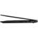 Alt View 18. Lenovo - ThinkPad X1 Extreme 15.6" Laptop - Intel Core i7 - 16GB Memory - NVIDIA GeForce GTX 1650 - 512GB Solid State Drive - Black Paint.