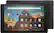 Alt View 18. Amazon - Fire HD 10 2019 release - 10.1" - Tablet - 64GB - Black.