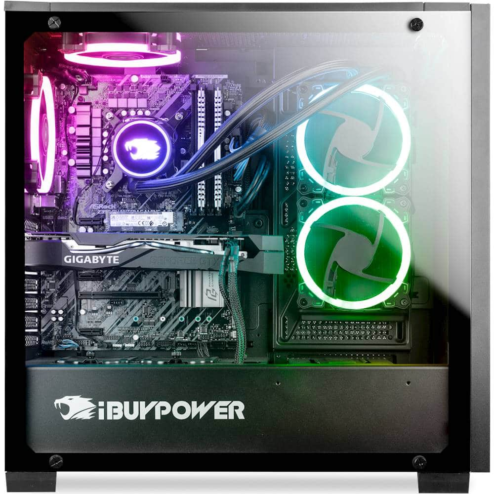 ibuypower 3900x