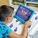 Alt View Zoom 15. Amazon - Fire HD 10 Kids Edition 2019 release - 10.1" - Tablet - 32GB - Blue.