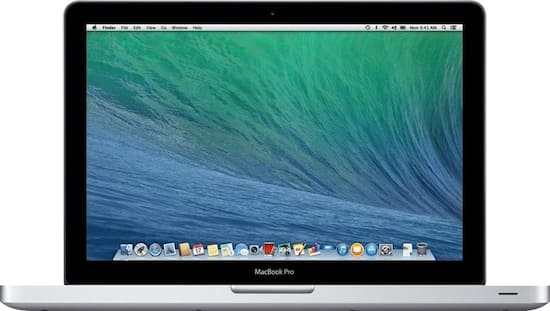 Apple Macbook Pro 13 3 Laptop Intel Core I5 8gb Memory 500gb Ssd Pre Owned Silver Md101ll A 8gb 500ssd Best Buy