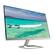 Alt View Zoom 12. HP - 27" IPS LED FHD Monitor - Silver.