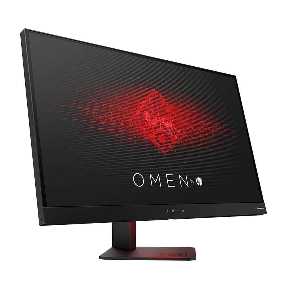 omen monitor 240hz