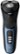 Alt View Zoom 11. Philips Norelco - 3500 series Wet/Dry Electric Shaver - Storm Gray.
