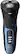 Alt View 11. Philips Norelco - 3500 series Wet/Dry Electric Shaver - Storm Gray.