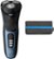 Alt View Zoom 12. Philips Norelco - 3500 series Wet/Dry Electric Shaver - Storm Gray.
