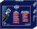 Alt View 15. Barbasol - Rechargeable Power Single Blade Wet/Dry Electric Shaver Grooming Kit - Black.