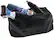 Alt View 18. Barbasol - Rechargeable Power Single Blade Wet/Dry Electric Shaver Grooming Kit - Black.
