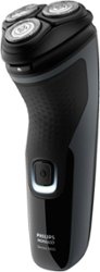 Philips Norelco - Norelco Electric Shaver - Slate Gray - Angle_Zoom