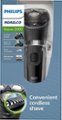 Alt View Zoom 14. Philips Norelco - Norelco Electric Shaver - Slate Gray.