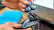 Alt View 15. Philips Norelco - 7900 SmartClick and SmartClean Wet/Dry Electric Shaver - Black/Blue.