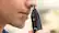 Alt View 19. Philips Norelco - Nose Trimmer - Black/Silver.