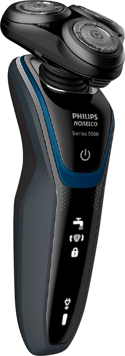 philips norelco series 5000 review