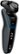 Angle Zoom. Philips Norelco - 5300 Wet/Dry Electric Shaver - Black/Navy Blue.