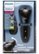 Alt View Zoom 17. Philips Norelco - 5300 Wet/Dry Electric Shaver - Black/Navy Blue.