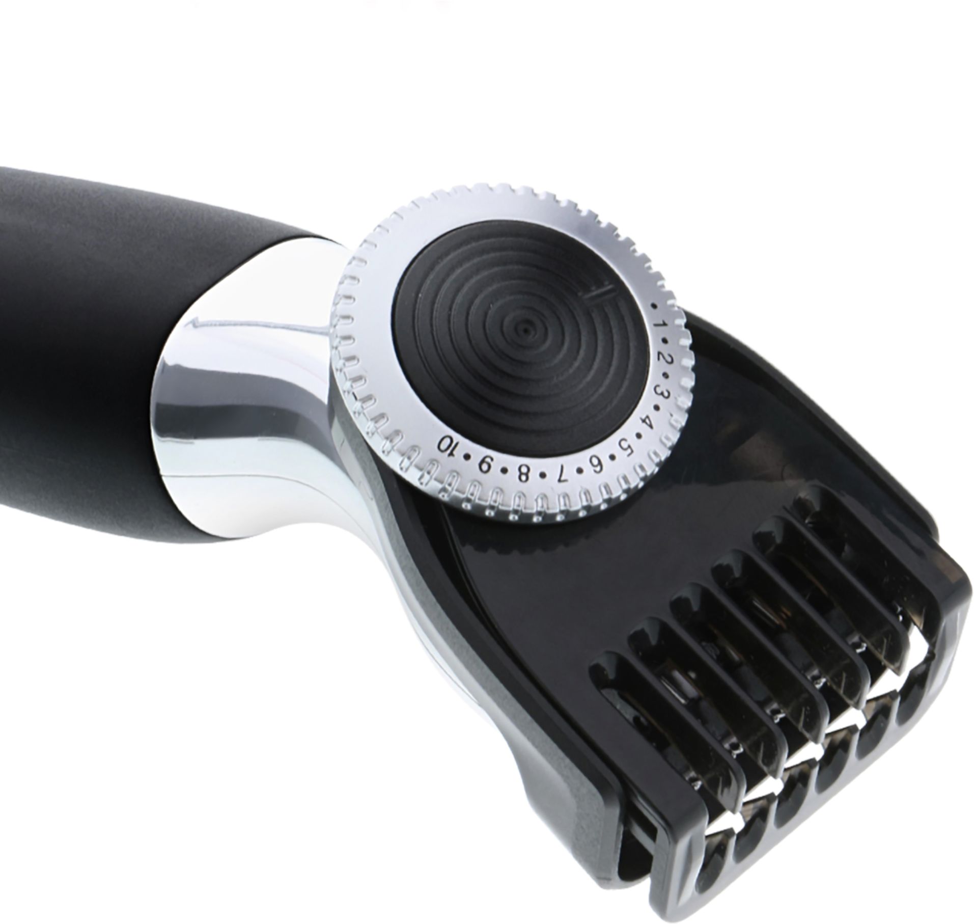 single blade beard trimmer