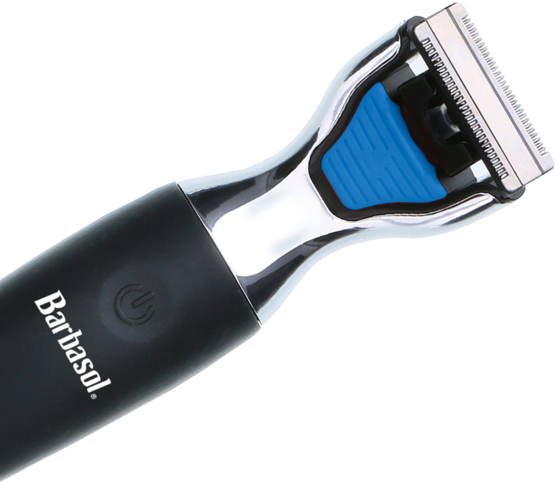single blade beard trimmer