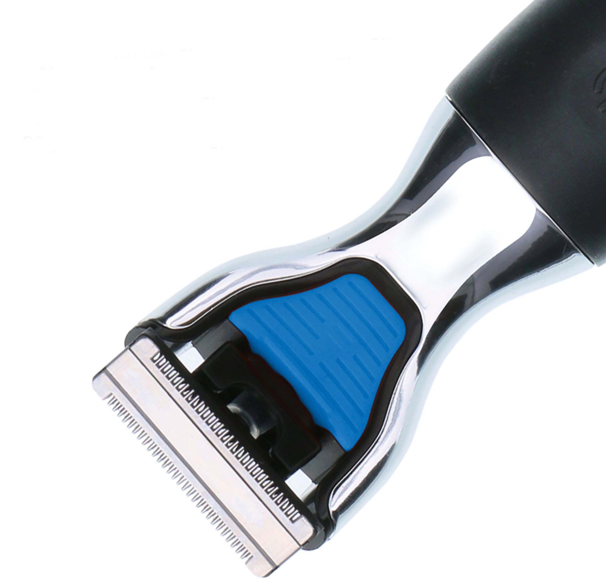 single blade electric shaver