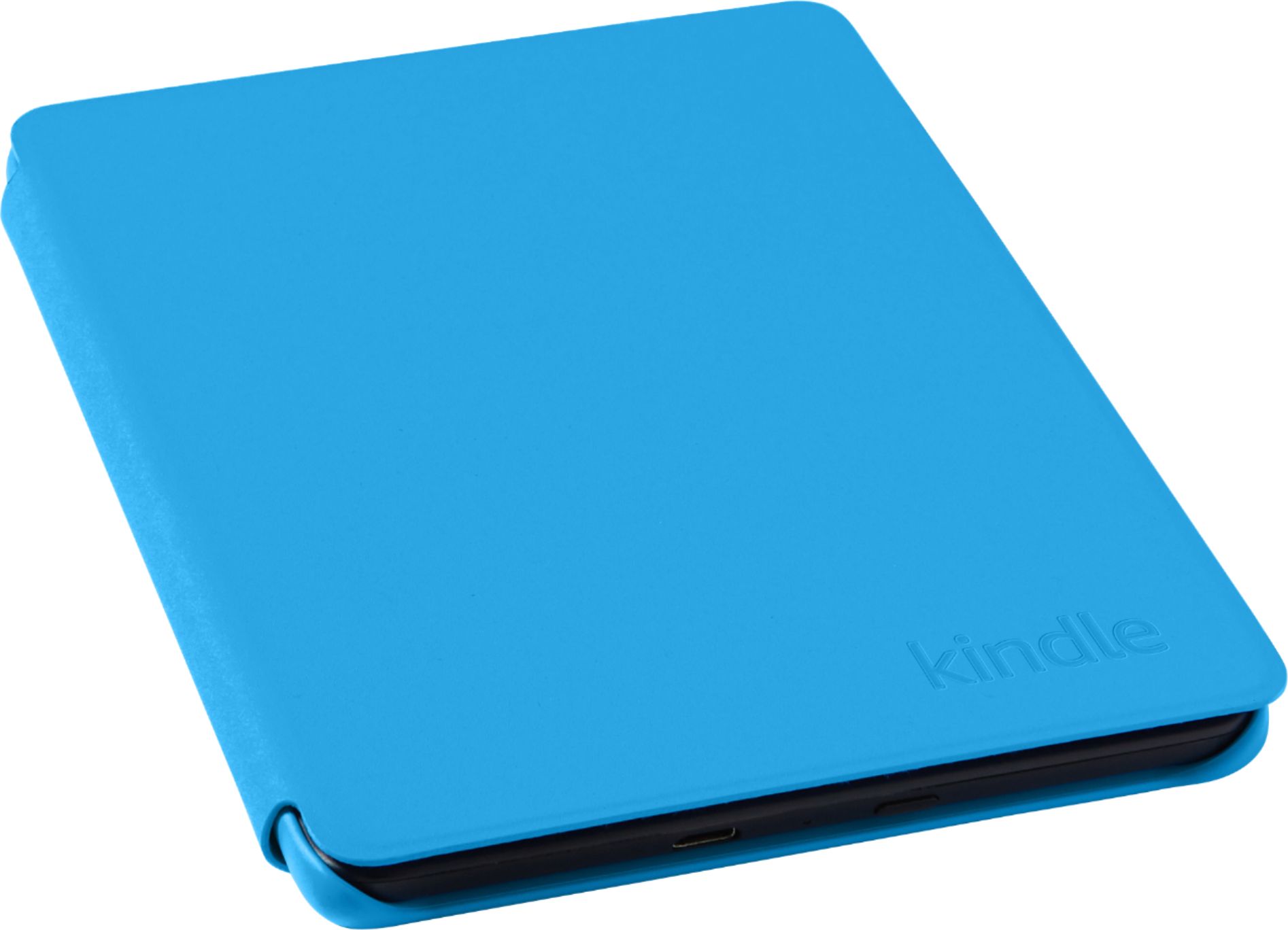 Kindle 10th Kids Edition, Blue Cover, B07NMY72SC Bluetooth Speaker  Bundle, 1 kit - Kroger